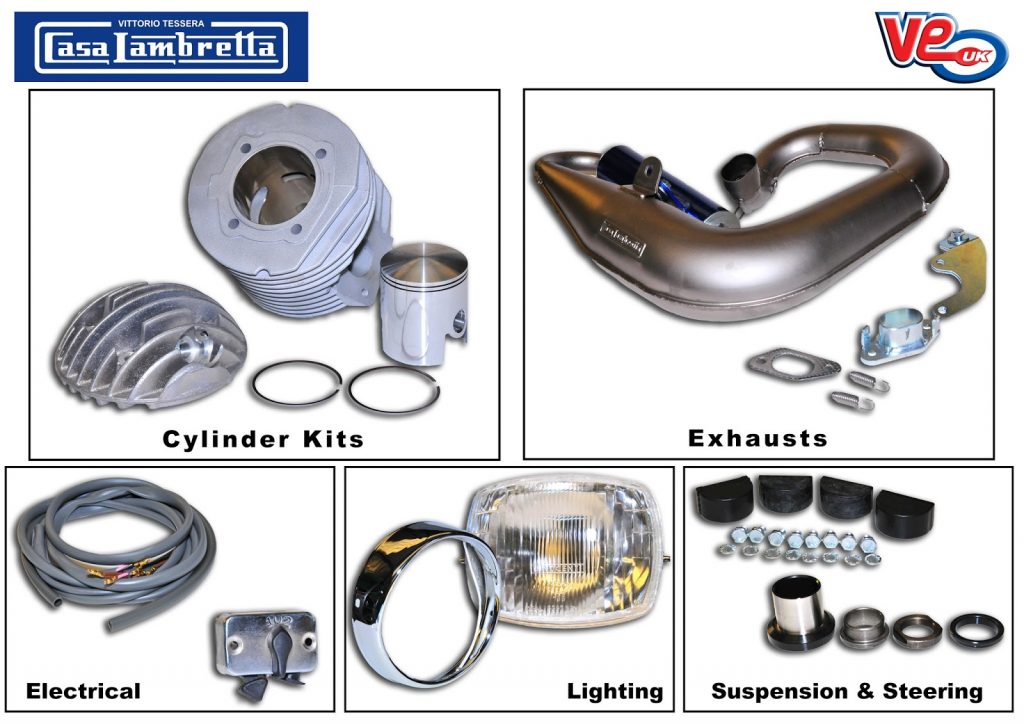 Lambretta Uk  . #Awayoflife Autumn Winter 2020 Now In Stock.