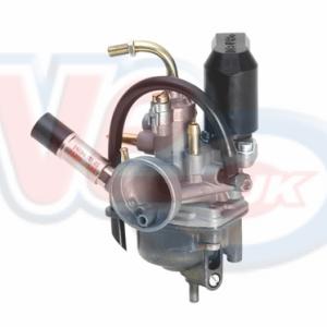 Lambretta Vhsh Carb  : How Optimize Your Lambretta Carburettor (Dellorto), Detailed Info, Jetting Details And Setup.