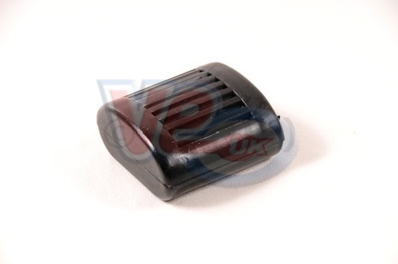 Italian Kickstart Pedal Rubber Black Casa Lambretta Ve Vespa Lambretta Piaggio