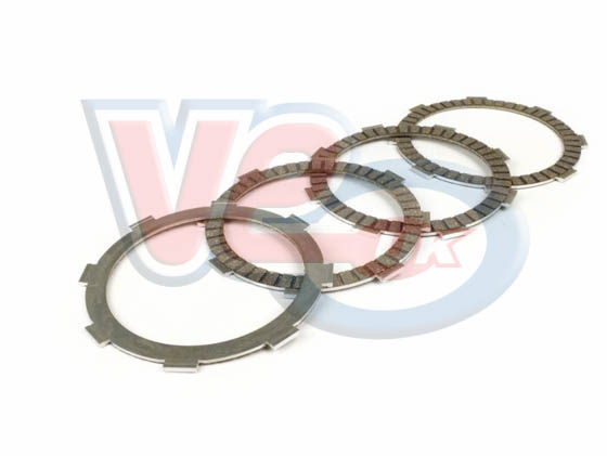honda trigger clutch plate price