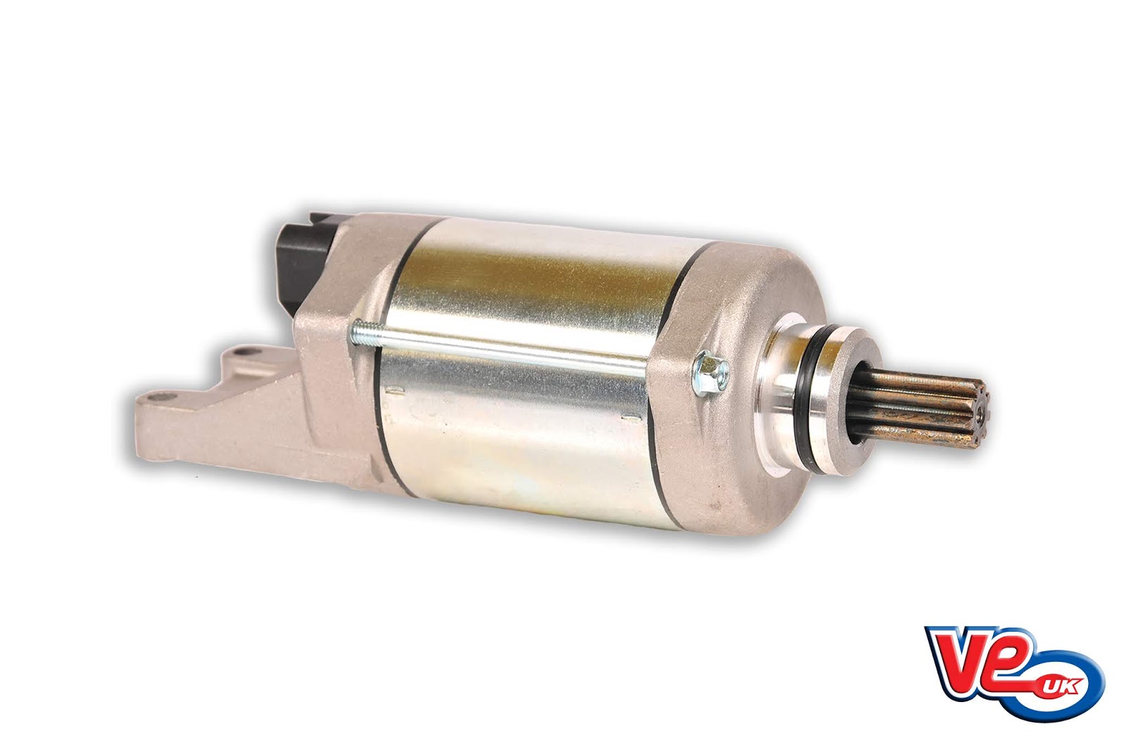 Starter Motor Paggo 400 Aprla 500 9T Clockwse | Starter Motor