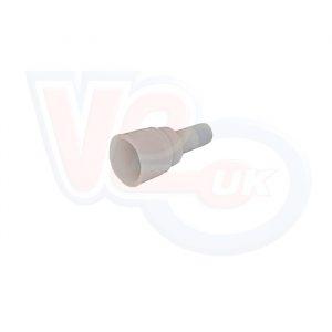 CHOKE LEVER PLASTIC CAP – CABLE STOP