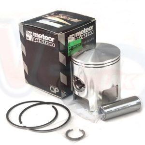 PISTON KIT GRADE A – 54.95mm – MADE IN ITALY