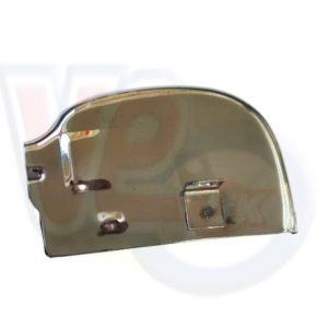STAINLESS STEEL SELECTOR BOX COVER