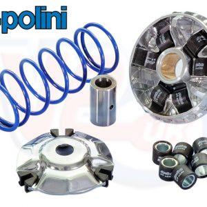 POLINI HI-SPEED VARIATOR KIT