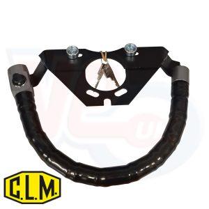 VE-CEM HANDLEBAR TO FRAME LOCK – VESPA PX-T5 – LML