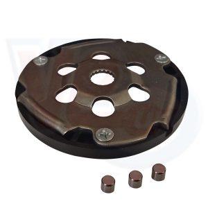 VARIATOR ONE WAY STARTER DEVICE