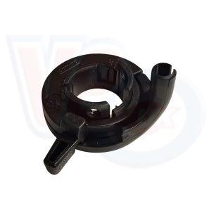 HANDLEBAR CHOKE LEVER