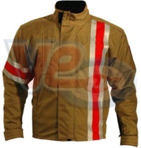 corazzo 5.0 jacket