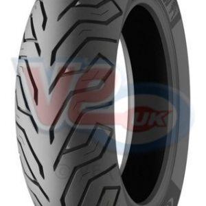 MICHELIN CITY GRIP 2 TYRE 110-70×12 – 47S – FRONT ONLY