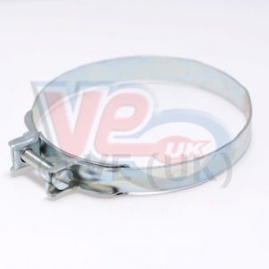 AIR FILTER CLAMP – SH
