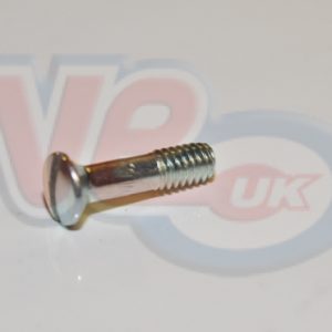 SCREW FOR SLIDE COVER ON Si CARBS