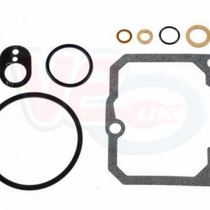 GASKET SET VHSB D-E-F-L-N-Q
