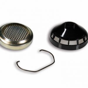 AIR FILTER CLIP – GAUZE – COVER – CLIP – DELLORTO SHA