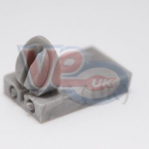 DELLORTO THROTTLE SLIDE 6108-12 – SHA 14 9-10-12-14 + SHA 14 12 B + SHA 15 15