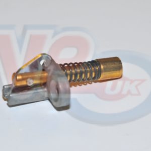 CHOKE MECHANISM FOR Si CARBS