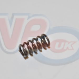 MIXTURE SCREW SPRING