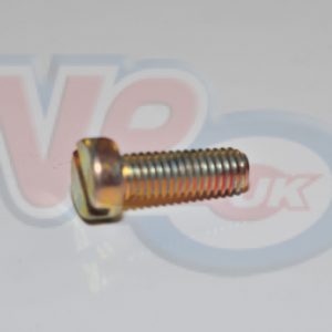 CARB TOP SCREW