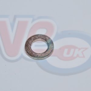 MIXTURE SCREW PLAIN WASHER