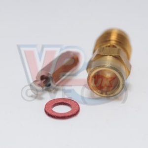 NEEDLE VALVE ASSEMBLY 420