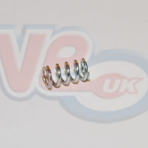 MIXTURE SCREW SPRING