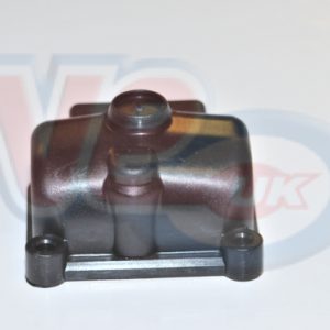 FLOAT BOWL (BLACK PLASTIC TYPE)  – DELLORTO PHBG