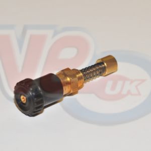 PULL UP CHOKE – PHBG