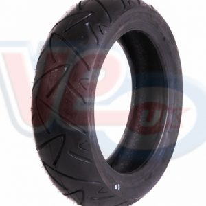 CONTINENTAL TWIST TYRE 110-70×16 – 52S – FRONT OR REAR FITMENT