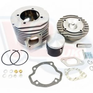 CASA 225 CYLINDER KIT – LAMBRETTA LARGE BLOCK 200 MOTORS