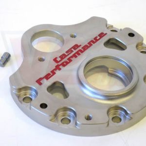 CASA PERFORMANCE REINFORCED GEARBOX END PLATE – SERIES 1-2-3
