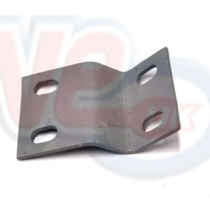 STAND FIXING PLATE -LAMBRETTA SERIES 1+2 – CASA LAMBRETTA