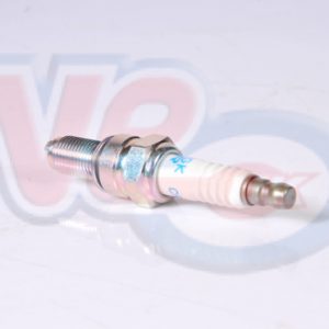 NGK TWIN ELECTRODE SPARK PLUG – CR8EKB