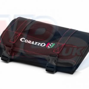 CORAZZO TOOL ROLL POUCH