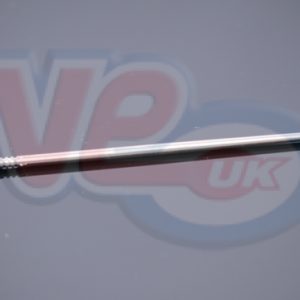 D21 NEEDLE – 2.50mm shank, 1.80mm tip, 20.2mm taper.
