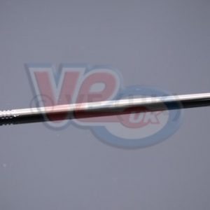 D25 NEEDLE – 2.50mm shank, 1.40mm tip, 16mm taper