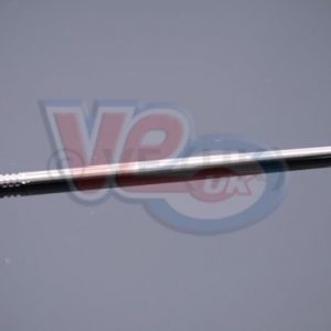 D35 NEEDLE- 2.46mm shank, 1.40mm tip, 18mm taper