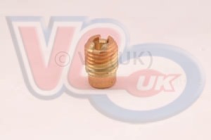 GURTNER MAIN JET SIZE 68