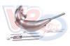 GIANNELLI EXPANSION & ALLOY MUFFLER – TPSI 1998-2001