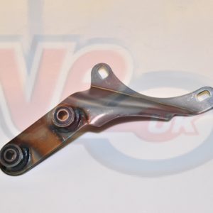 STEEL MOUNTING BRACKET FOR MOST GIANNELLI PIAGGIO EXHAUSTS