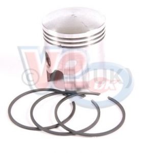 PISTON KIT 66.4mm – MADE IN ITALY