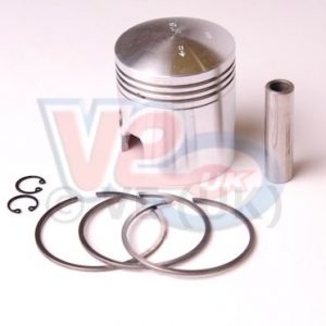PISTON KIT 67.2mm – MADE IN ITALY