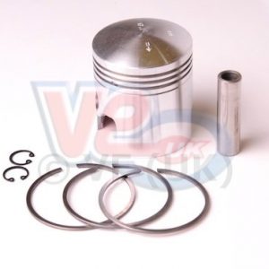 PISTON KIT 67.6mm – MADE IN ITALY