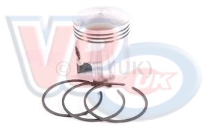 PISTON KIT 66mm – MADE IN ITALY