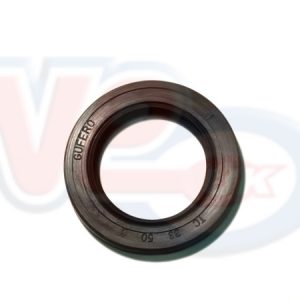 VITON OIL SEAL – DRIVE SIDE – LAMBRETTA SERIES 1-2-3