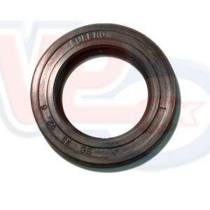 VITON OIL SEAL – MAG SIDE LARGE – LAMBRETTA SERIES 1-2-3