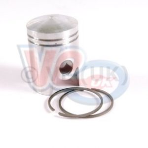 PISTON KIT 52.8MM