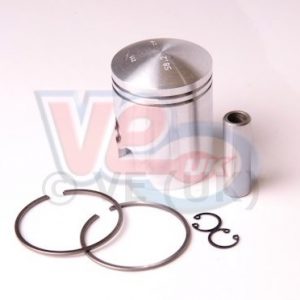 PISTON KIT 58.6mm – MADE IN ITALY