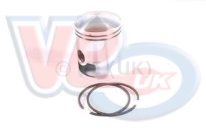 PISTON KIT 57mm – MADE IN ITALY