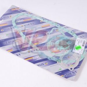 GASKET SET 100CC – TOP QUALITY MADE BY ATHENA OF ITALY