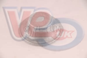 FLYWHEEL DUST COVER – INDIAN